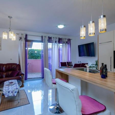 Magic Holiday Apartment Бале Экстерьер фото