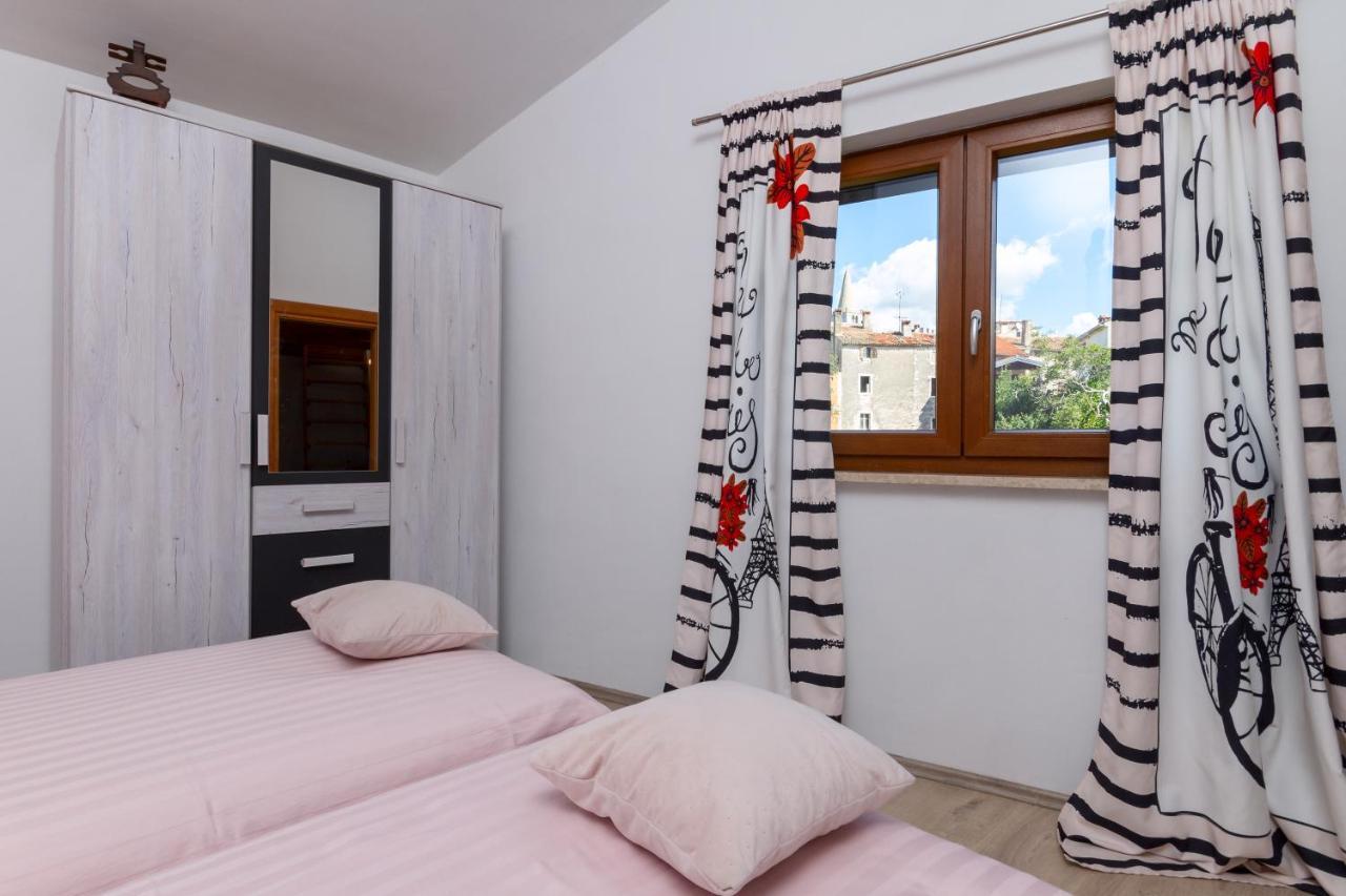 Magic Holiday Apartment Бале Экстерьер фото