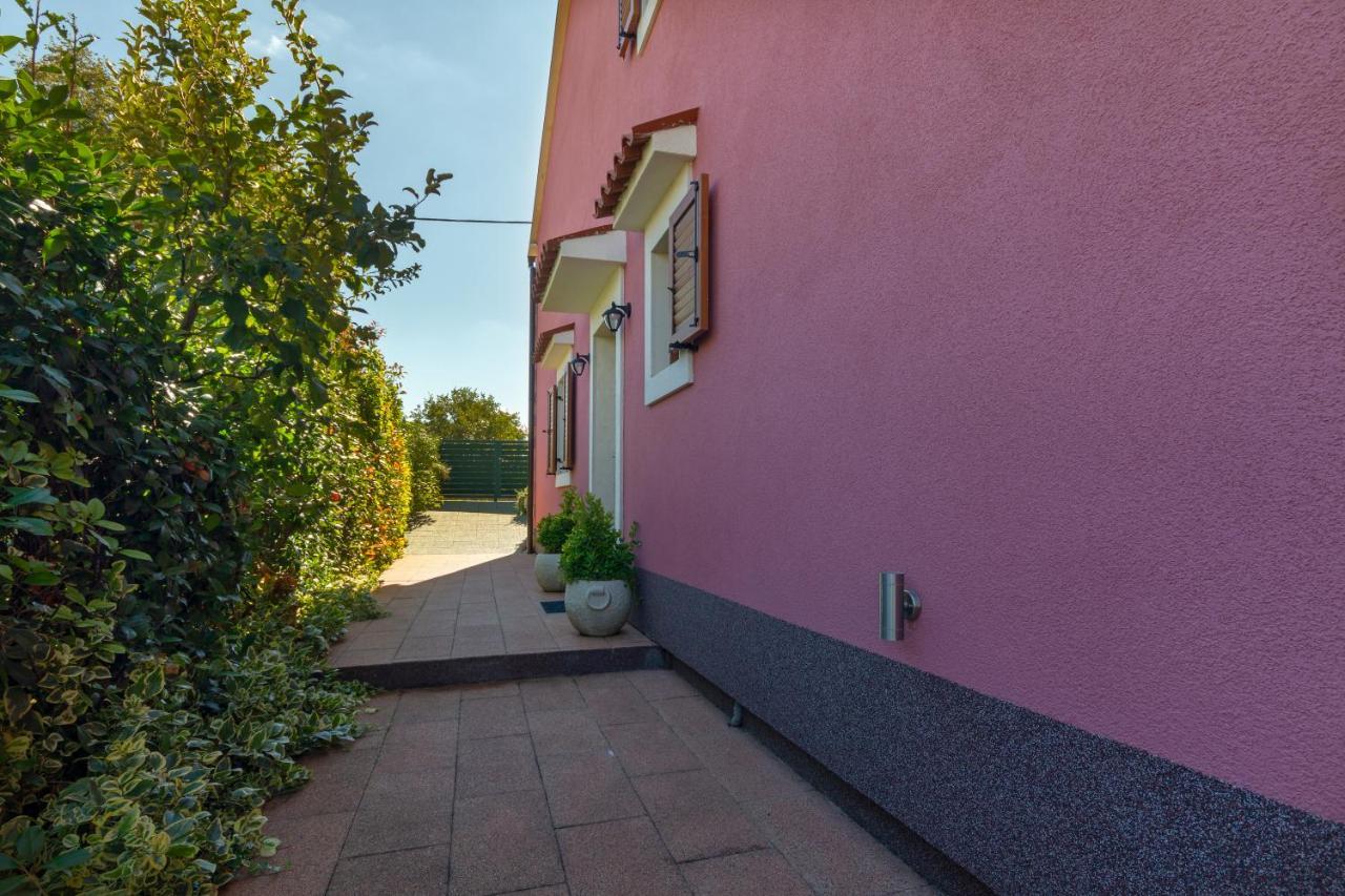 Magic Holiday Apartment Бале Экстерьер фото