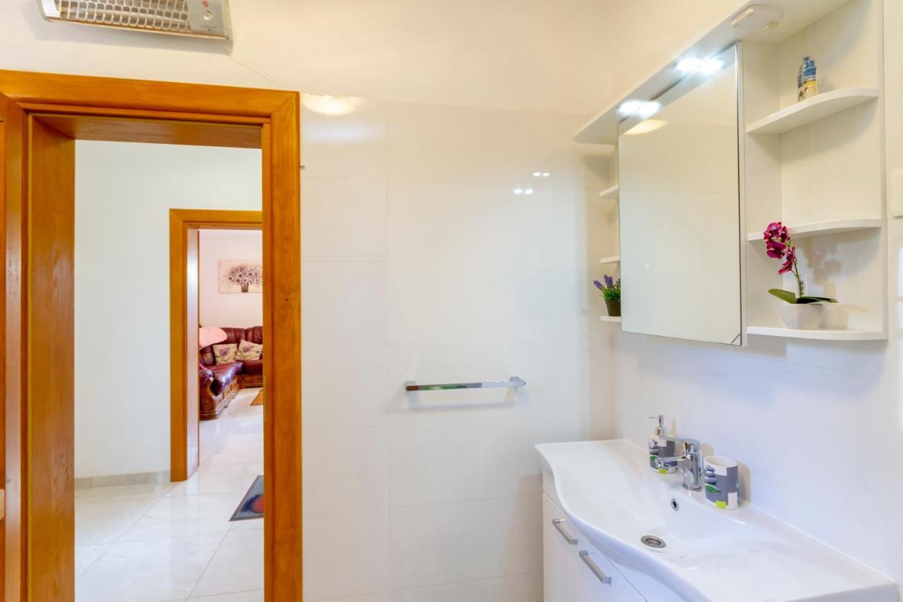 Magic Holiday Apartment Бале Экстерьер фото