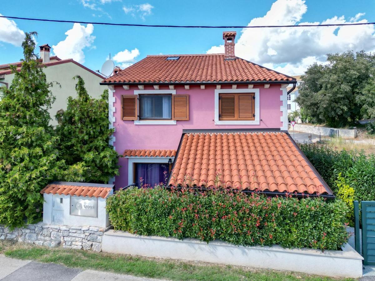 Magic Holiday Apartment Бале Экстерьер фото